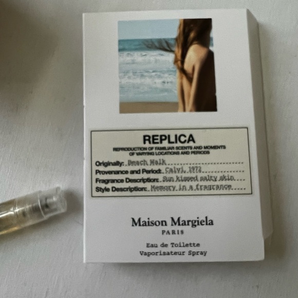 Maison Martin Margiela Other - Replica Maison Margiela eau de toilette